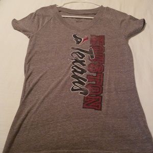 Texans shirt